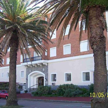 Ed. Plaza Leilighet Punta del Este Eksteriør bilde