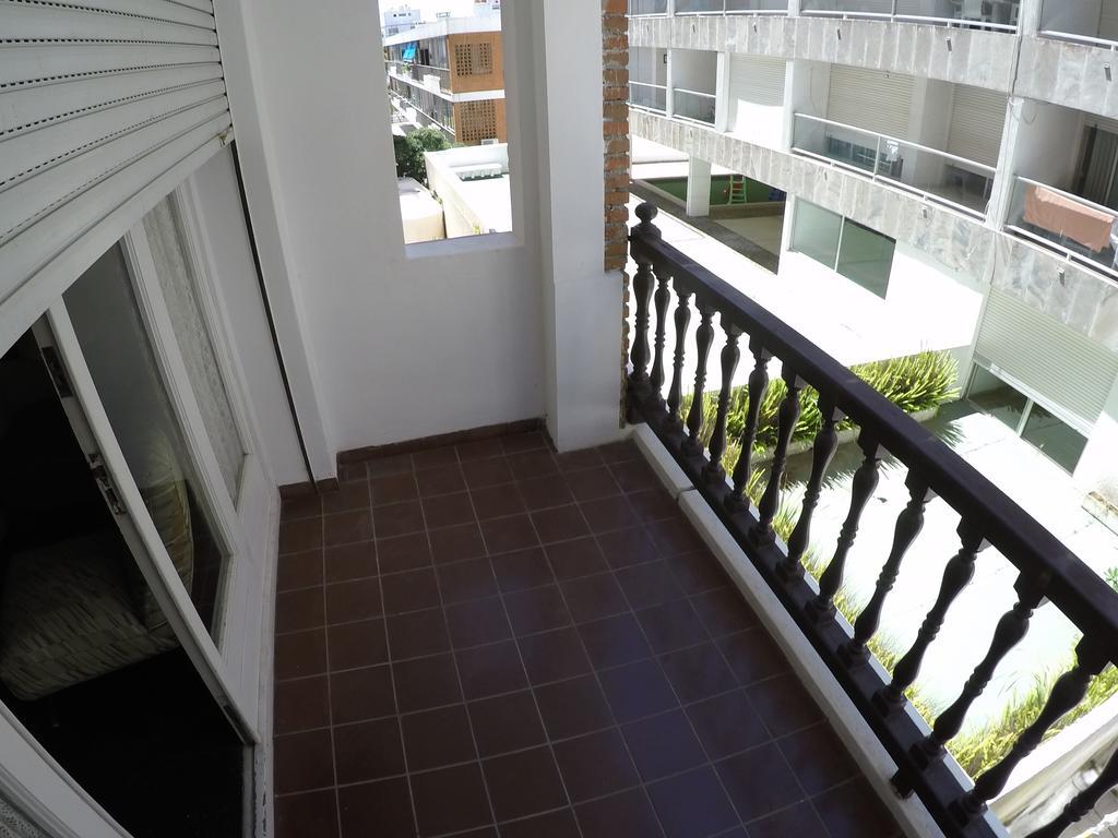 Ed. Plaza Leilighet Punta del Este Eksteriør bilde
