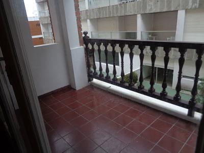 Ed. Plaza Leilighet Punta del Este Eksteriør bilde